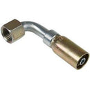 ORF x 90 DEGREE FEMALE SWIVEL 1/2"