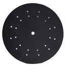 STALK PULLER BLADE FOR D.L. - 24 INCH CLEATED