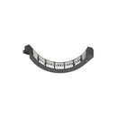KX7 EXTREME WEAR MAXROUND CONCAVE SECTION FOR JOHN DEERE S SERIES
