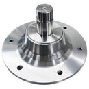Right Hand hub for Lemken Rubin 12 - 6 Bolt - Replaces 55510017
