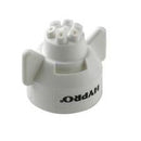 FASTCAP 6 JET FERTILIZER STREAMER WHITE