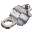 TEEJET BOOM CLAMP FOR STANDARD BODY - 1" ROUND PIPE