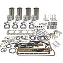 ENGINE OVERHAUL KIT FOR FORD