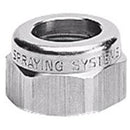 TEEJET NOZZLE CAP - ALUMINUM