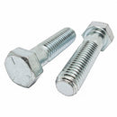 HEX BOLT 1/2 INCH X 1-1/4 INCH  - GRADE 5 - Quality Farm Supply