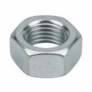 1-1/8 INCH ZINC HEX NUT - Quality Farm Supply