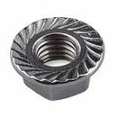 WIZZ NUT 7/16 INCH ZINC - Quality Farm Supply