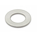 FLAT WASHER 5/8 INCH ZINC - Quality Farm Supply