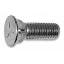 PLOW BOLT 3/8 INCH X 1-1/4 INCH ZINC - Quality Farm Supply