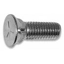 PLOW BOLT 7/16 INCH X 1-1/2 INCH ZINC - Quality Farm Supply