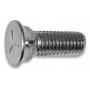 PLOW BOLT 7/16 INCH X 3 INCH ZINC - Quality Farm Supply
