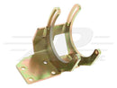 A6 to Sanden Air Conditioning Compressor Bracket - 995-009