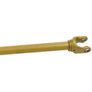 INNER TUBE AND YOKE ASSEMBLY - BONDIOLI SEIRES 5