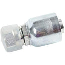 3/4 INCH HOSE X 1-7/16 ORFS FEMALE STRAIGHT SWIVEL