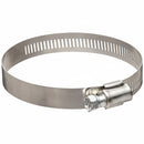 Hose Clamp - Stainless Steel, 2-5/16" - 3-1/4" - Quality Farm Supply