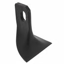 AgSmart Flail Mower Cup Knife for John Deere, Vrisimo, Rhino, Rears, Might Max, Dandl - Quality Farm Supply