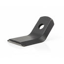TUNGSTEN COATED SIDE KNIFE FLAIL BLADE FOR JOHN DEERE - P71716 - Quality Farm Supply
