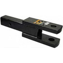 CLEVIS BALL MOUNT - TUBULAR SHANK FOR 2" RECEIVER