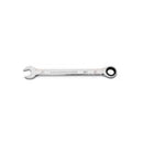 21mm 90-Tooth 12 Point Ratcheting Combination Wrench