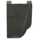 CHROMIUM CARBIDE INSTEP RIGHT HAND