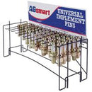 AGSMART IMPLEMENT PIN COUNTER TOP DISPLAY