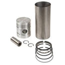 CYLINDER SLEEVE SET FOR FORD