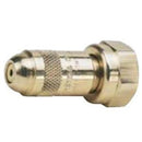 TEEJET ADJUSTABLE BRASS CONEJET TIP