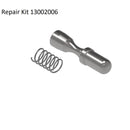 Weasler 102-0606 6 Series Quick Disconnect Yoke - 1 3/8-6 Spline - view 8