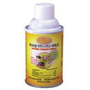 METERED MOSQUITO AND FLY SPRAY - 6.9 OZ CAN