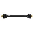 Weasler 14006524 AB5 Series Profile PTO Drive Shaft - Quick Disconnect, 39 49/64" Length - view 2