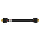 Weasler 14006524 AB5 Series Profile PTO Drive Shaft - Quick Disconnect, 39 49/64" Length - view 4