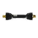 Weasler 14007633 AW35 Series Profile PTO Drive Shaft - Safety Slide Lock, 24 1/64" Length - view 2