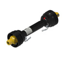 Weasler 14007633 AW35 Series Profile PTO Drive Shaft - Safety Slide Lock, 24 1/64" Length - view 1
