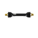 Weasler 14007635 AW35 Series Profile PTO Drive Shaft - Safety Slide Lock, 25 63/64" Length - view 2