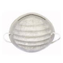 DUST MASK-BOX OF 50