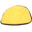 SEAT CUSHION UNIVERSAL, WHILE SUPPLIES LAST