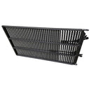 Adjustable Chaffer for Challenger / Gleaner / Massey Ferguson Combines (Chrome)