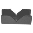 FORMED STEEL CAP 1/2 X 1-1/2 INCH