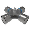 SERIES 7 "OLD" METRIC CROSS KIT