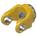 INNER PROFILE YOKE - WALTERSCHEID SERIES 2500 STAR SHAPE
