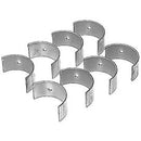 TISCO Connecting Rod Bearing - .020" Undersized for John Deere, RE27358