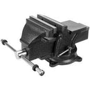 MACHINIST VISE - 6"