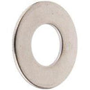 1/2 FLAT WASHER - S STEEL USS