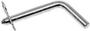 AgSmart Hitch Pin - 1/2" x 3", Bent