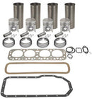 TISCO Basic In-Frame Engine Rebuild Kit, Ford, 172