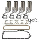 BASIC IN-FRAME OVERHAUL KIT FOR FORD