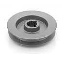 PULLEY 3-1/2" OD X 1/2" BORE - Quality Farm Supply