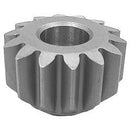 TOP GEAR FOR SPINDLE DRIVE SHAFT - REPLACES JD N118289