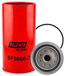 Baldwin Fuel Filter (BF9866O)