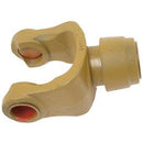 1-3/8" 21 SPLINE SAFETY SLIDE LOCK BONDIOLI SERIES 8 TRACTOR YOKE